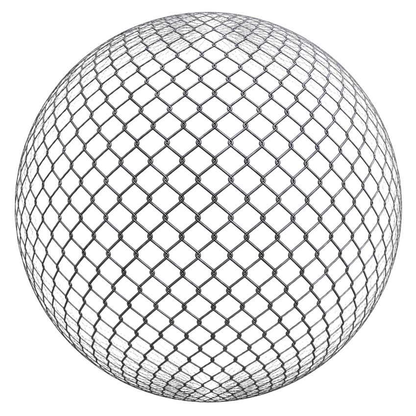 Richelieu Hardware Wire Mesh